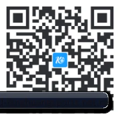 iOS 苹果生态原生版 二维码